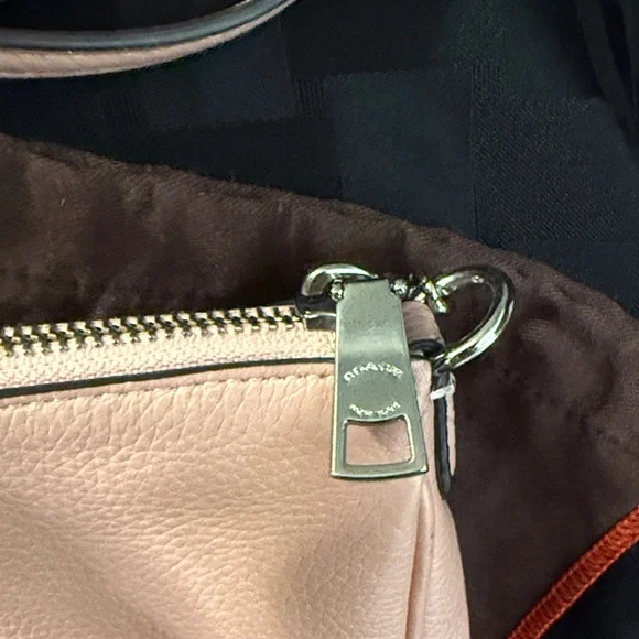 Coach Leather Crossbody Bag - Picture 4 of 6